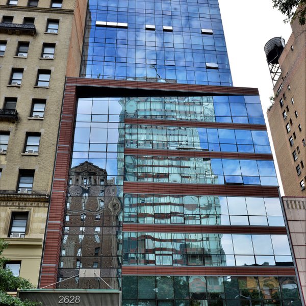 
            Ariel East Condominium Building, 2628 Broadway, New York, NY, 10025, NYC NYC Condos        